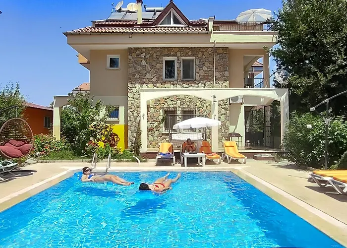 Cileks Apart Otel