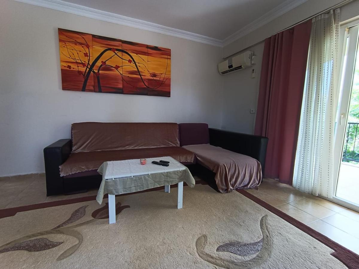 Cileks Hotel de apartamente Fethiye