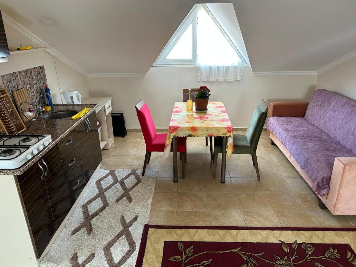 Hotel de apartamente Cileks