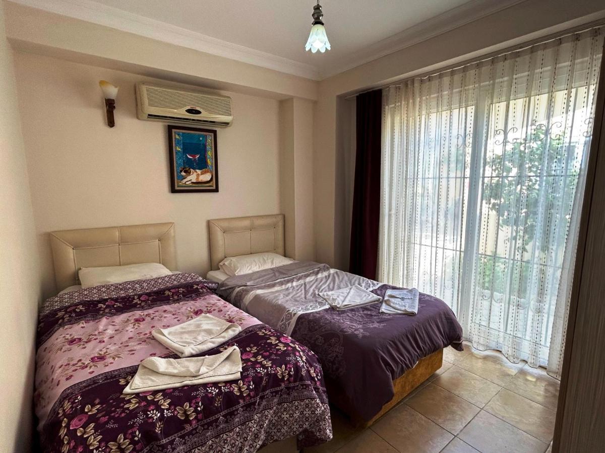 Hotel de apartamente Cileks Fethiye