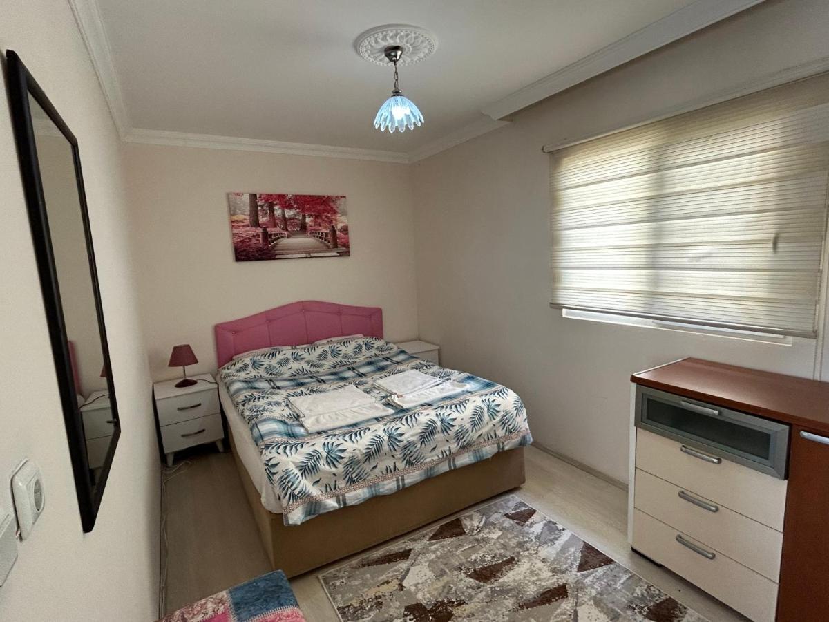 Cileks Hotel de apartamente Fethiye