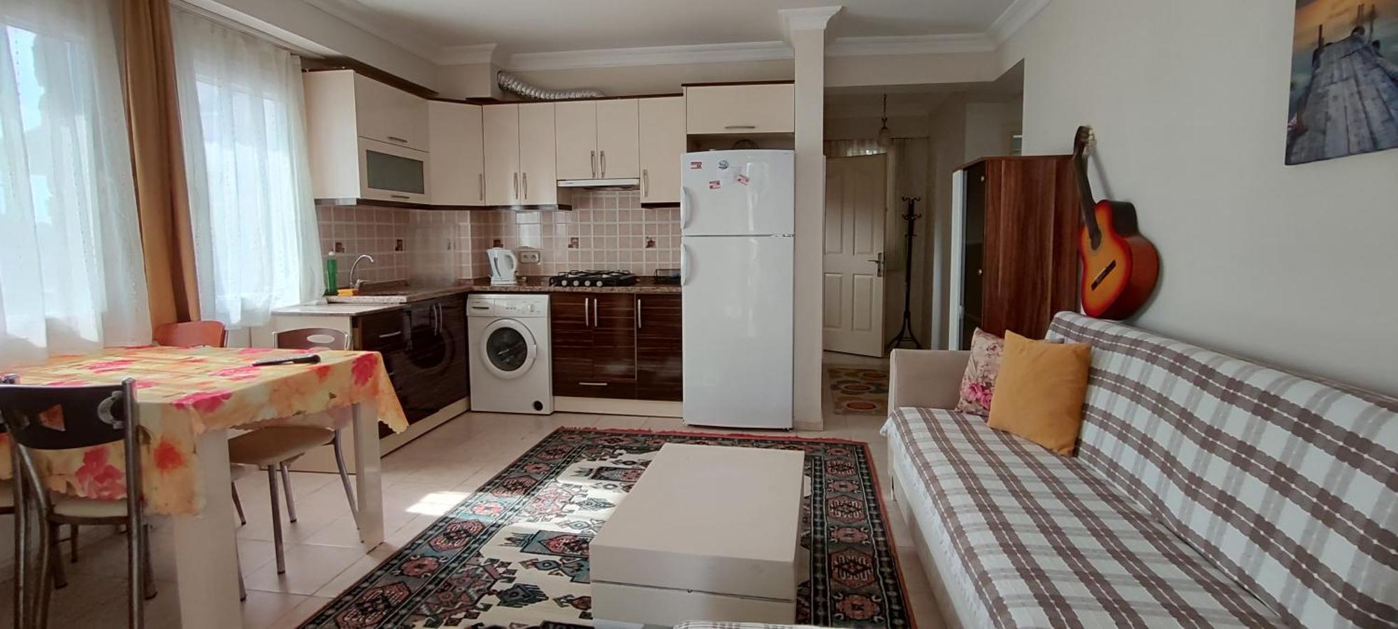 Hotel de apartamente Cileks *