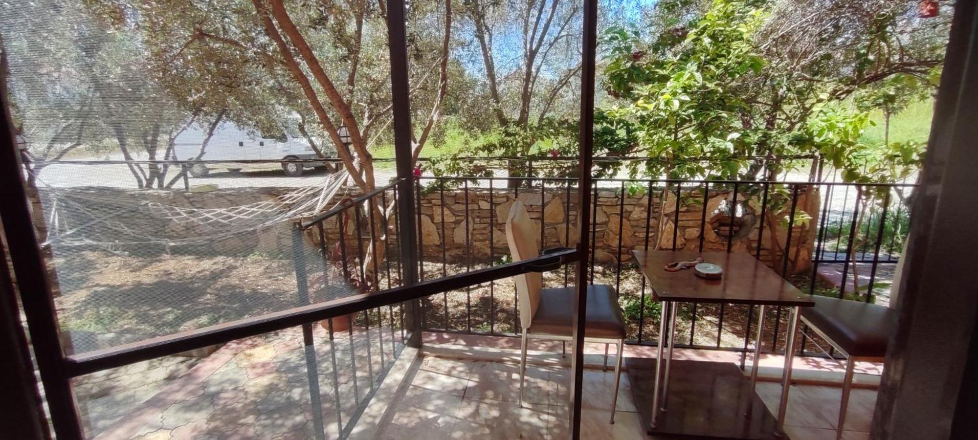 Hotel de apartamente Cileks *