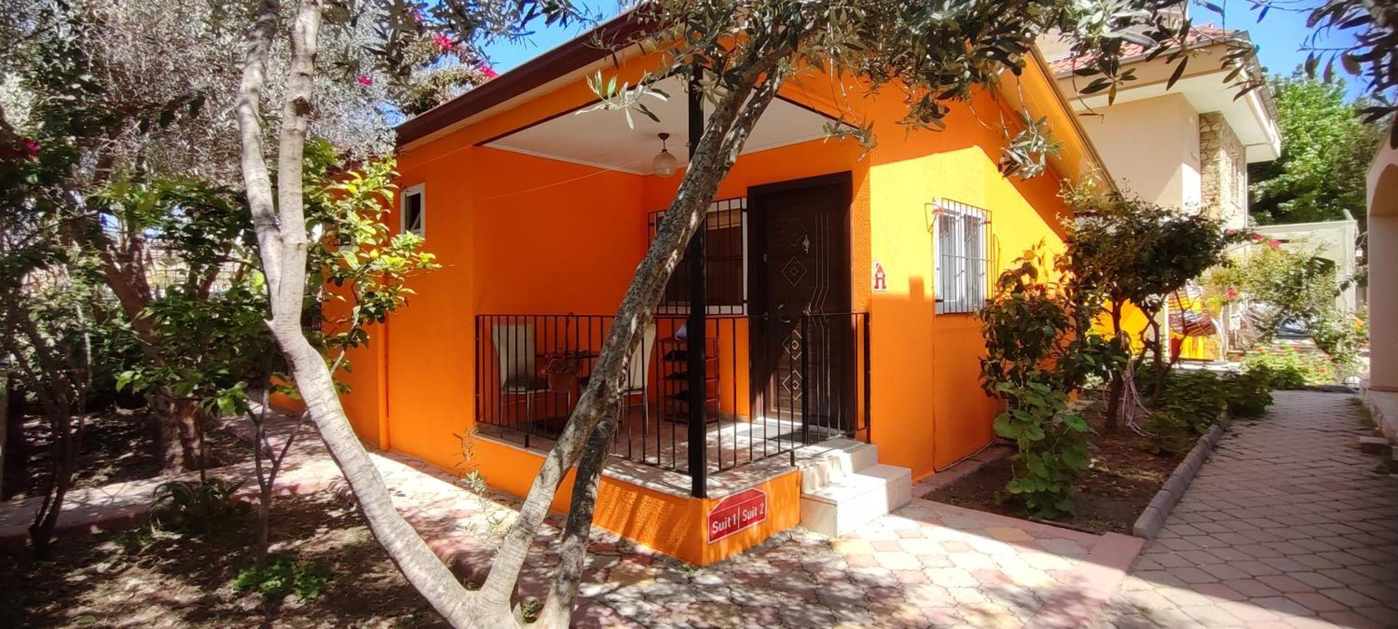 Cileks Hotel de apartamente *