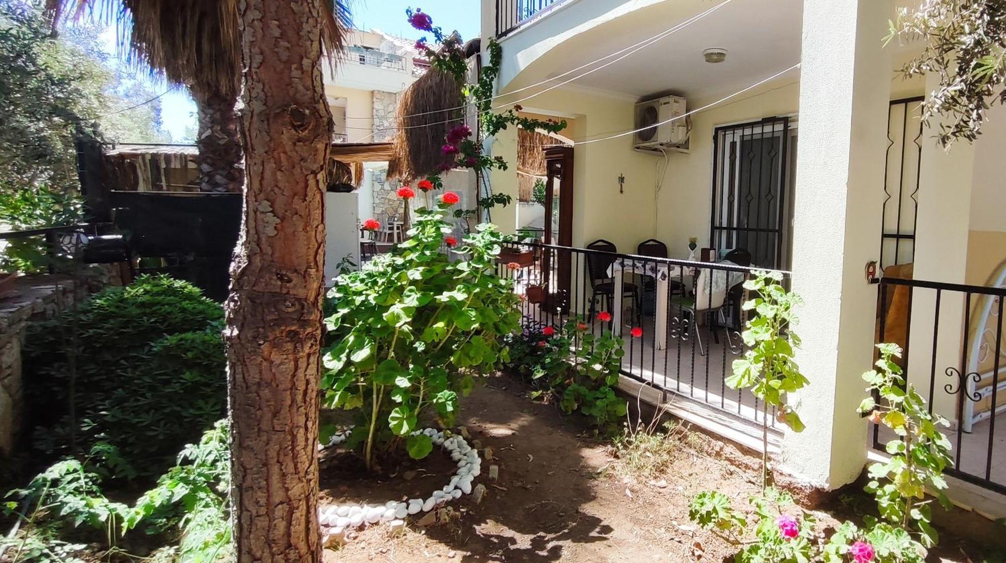 Cileks Hotel de apartamente