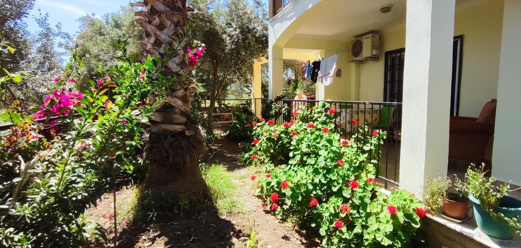 Hotel de apartamente Cileks Fethiye
