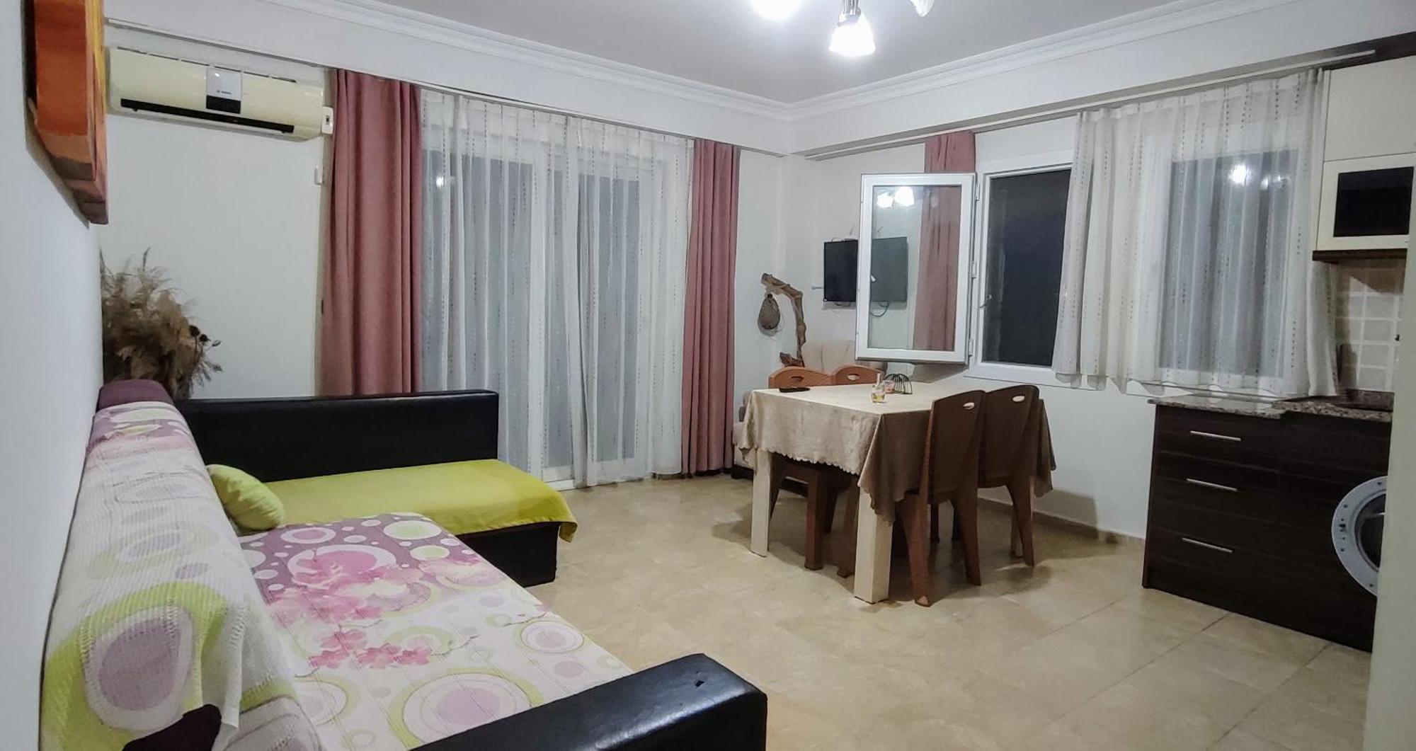 Hotel de apartamente Cileks Fethiye