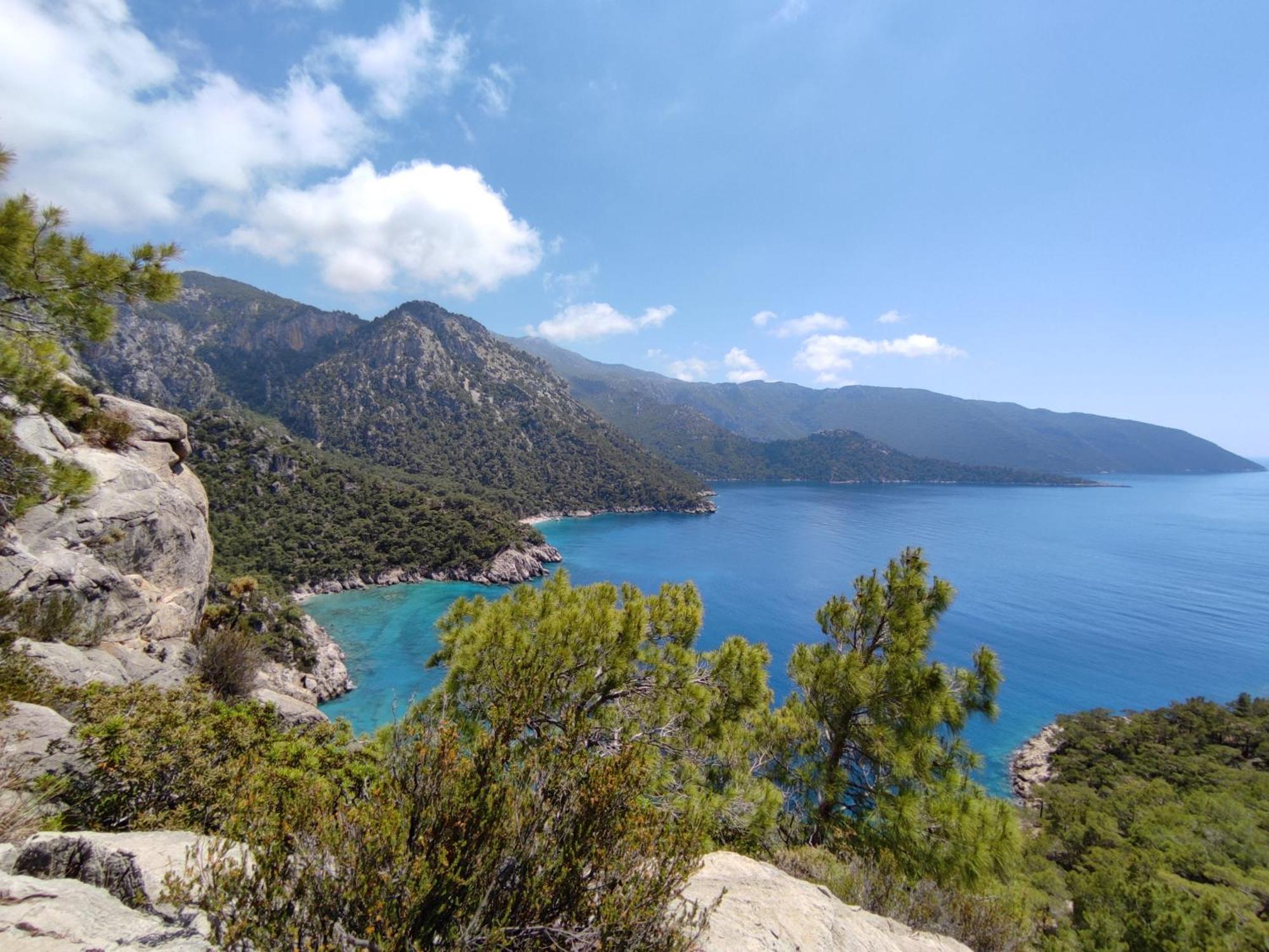 Cileks Hotel de apartamente Fethiye