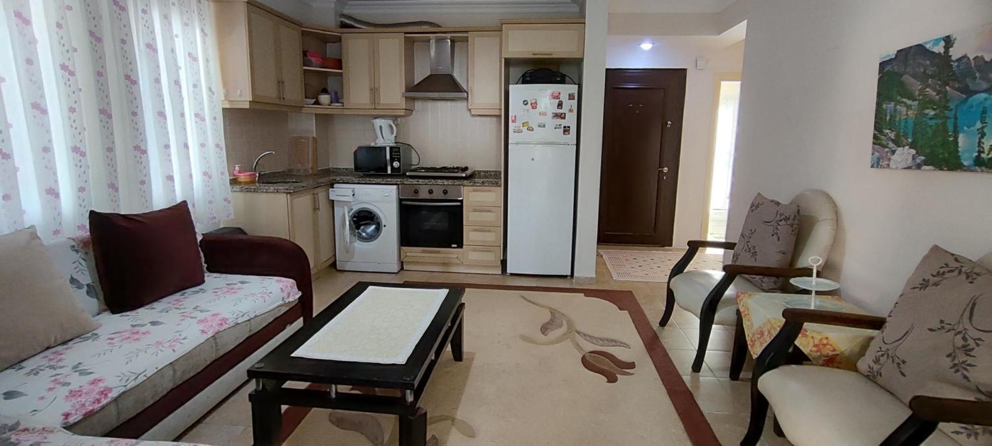 Cileks Aparthotel