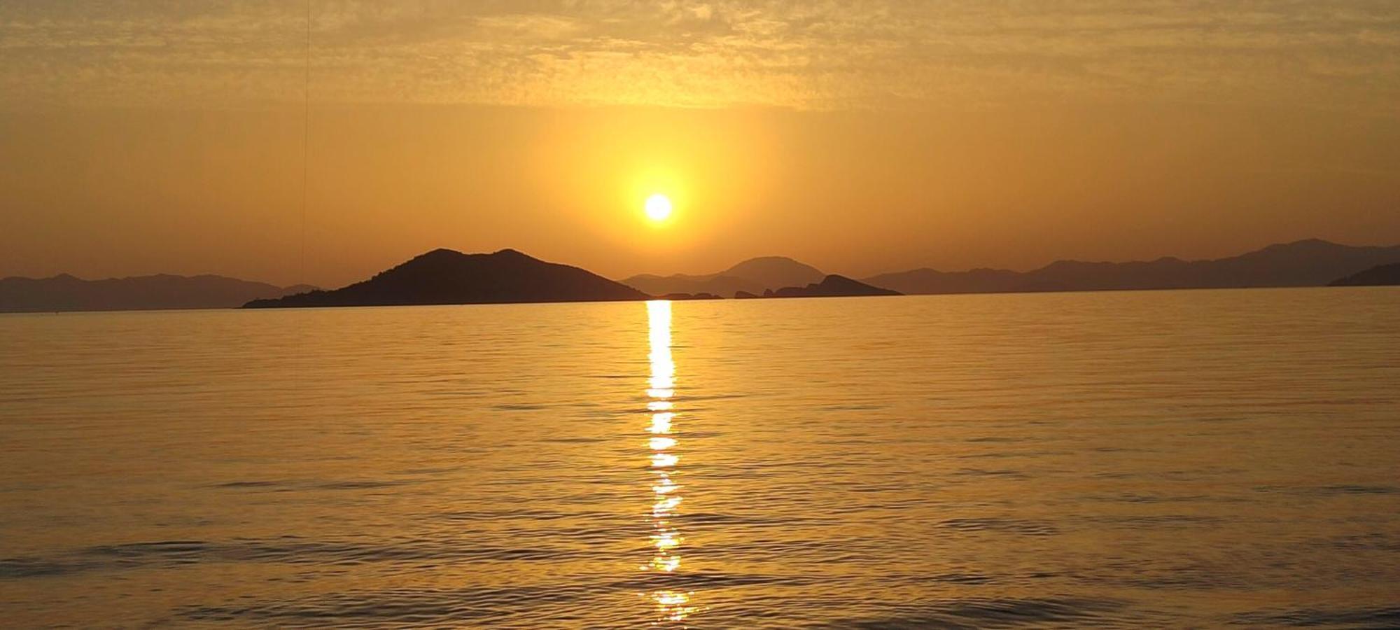 Cileks Aparthotel Fethiye
