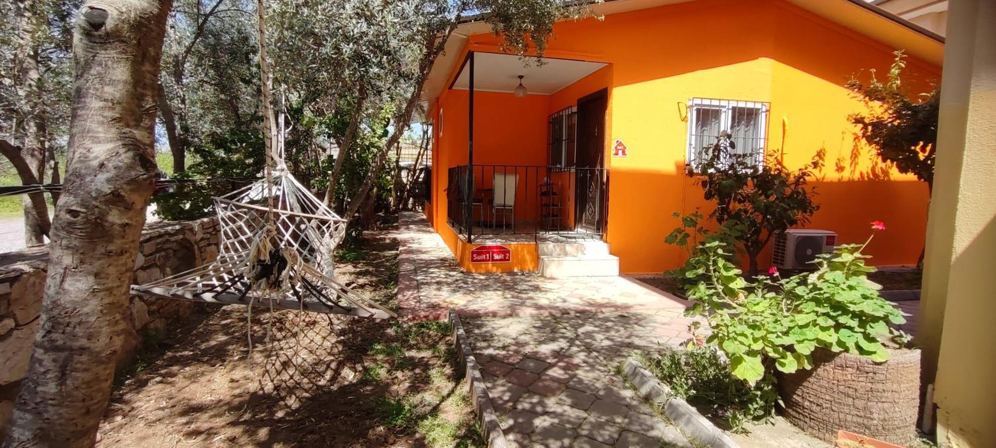 Cileks Aparthotel