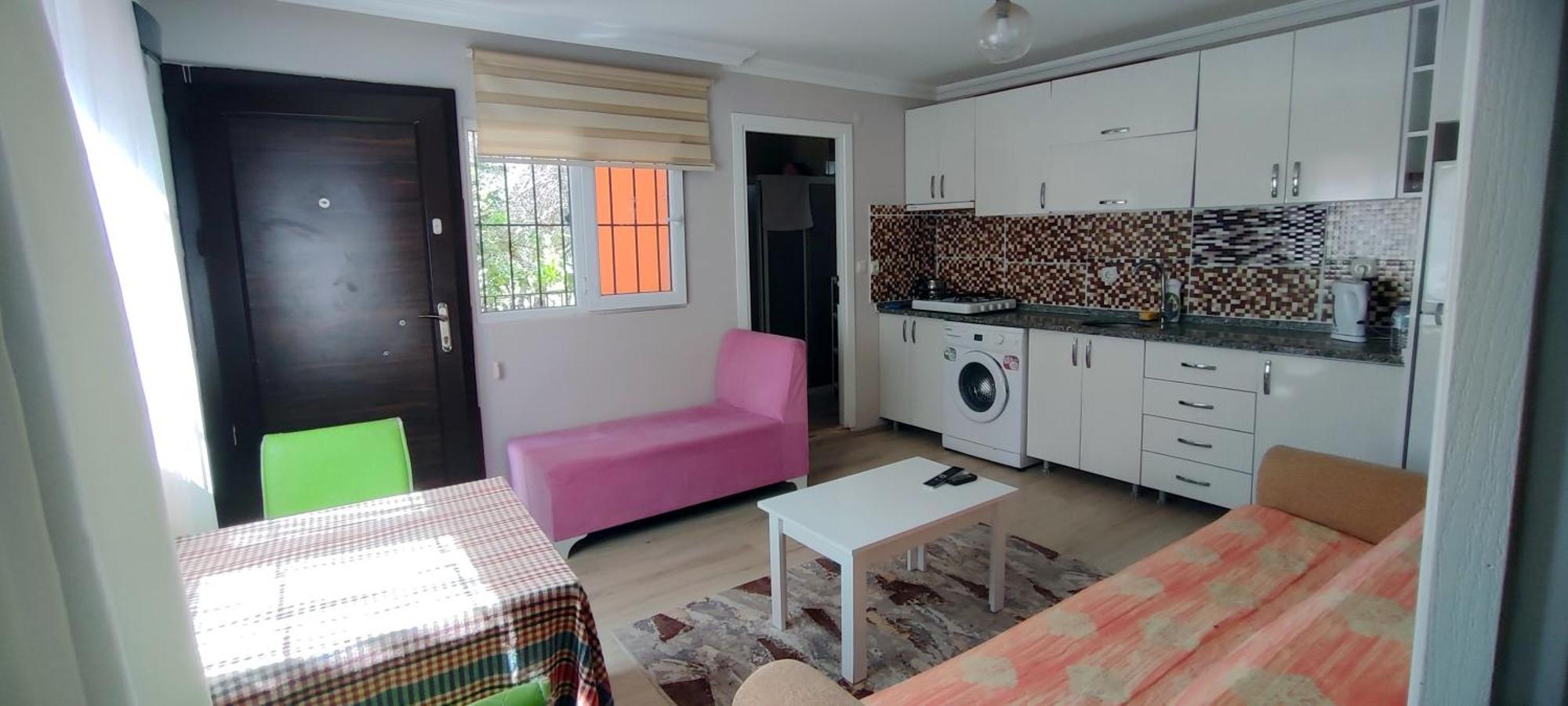Cileks Aparthotel Fethiye