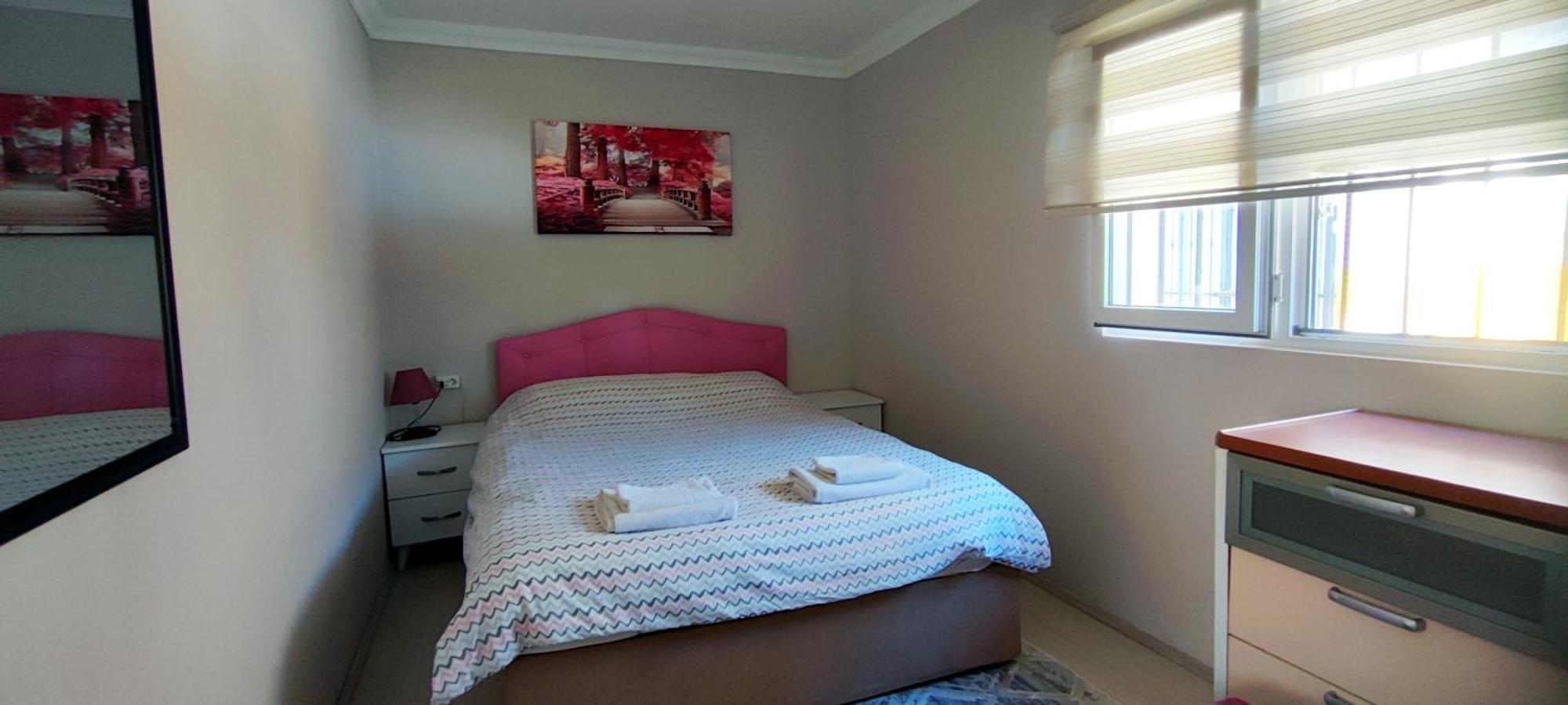 Cileks Aparthotel