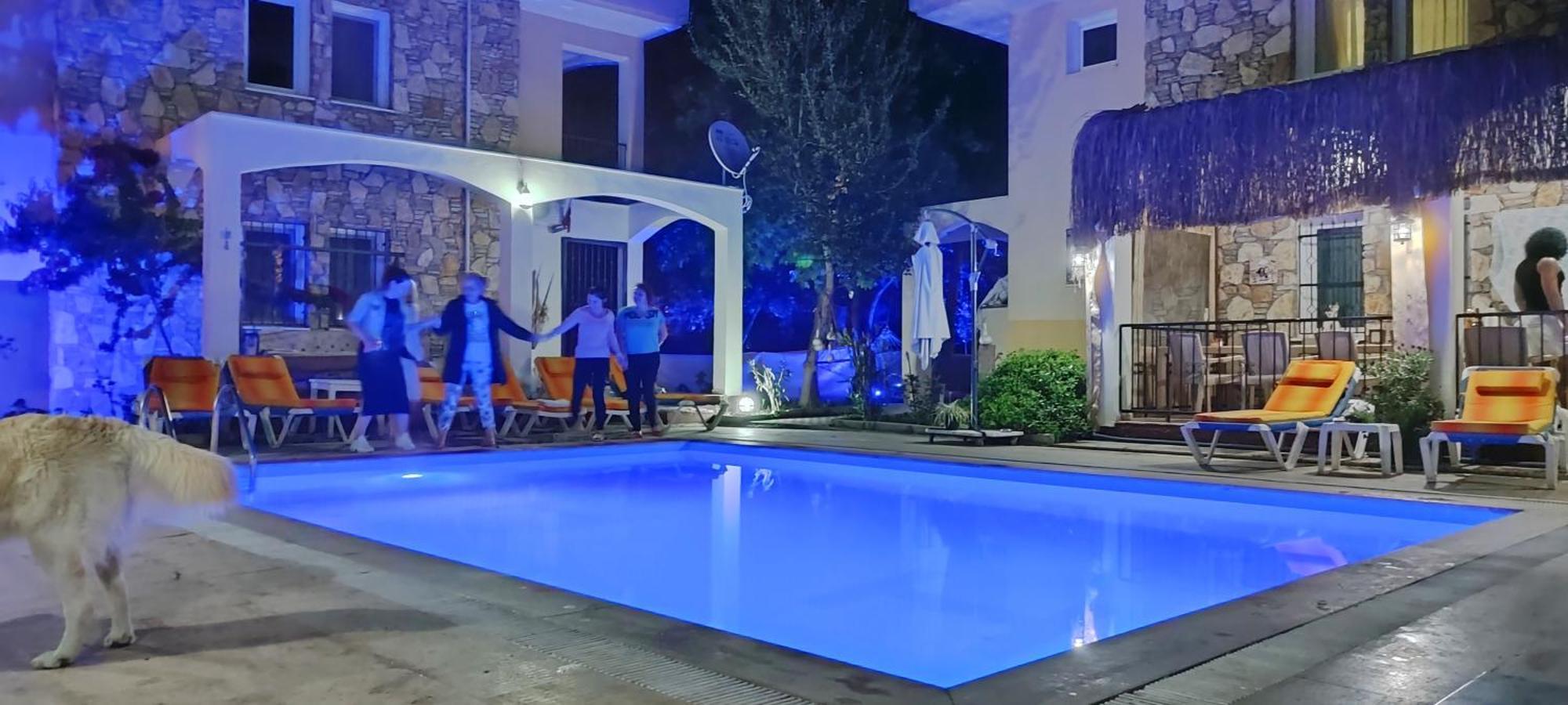 Aparthotel Cileks