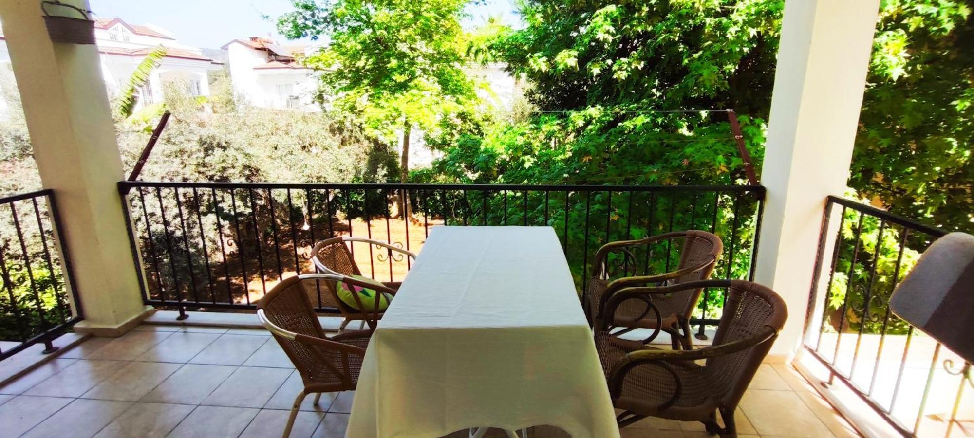 Aparthotel Cileks Fethiye