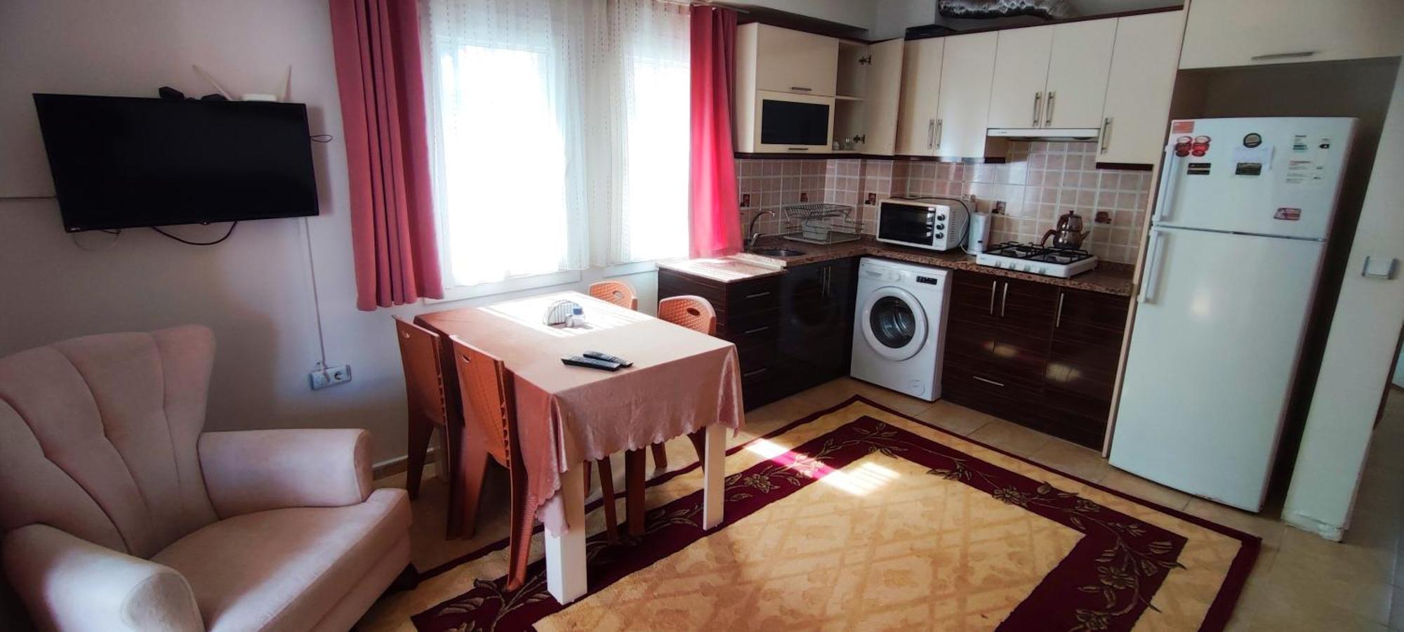 Cileks Aparthotel *