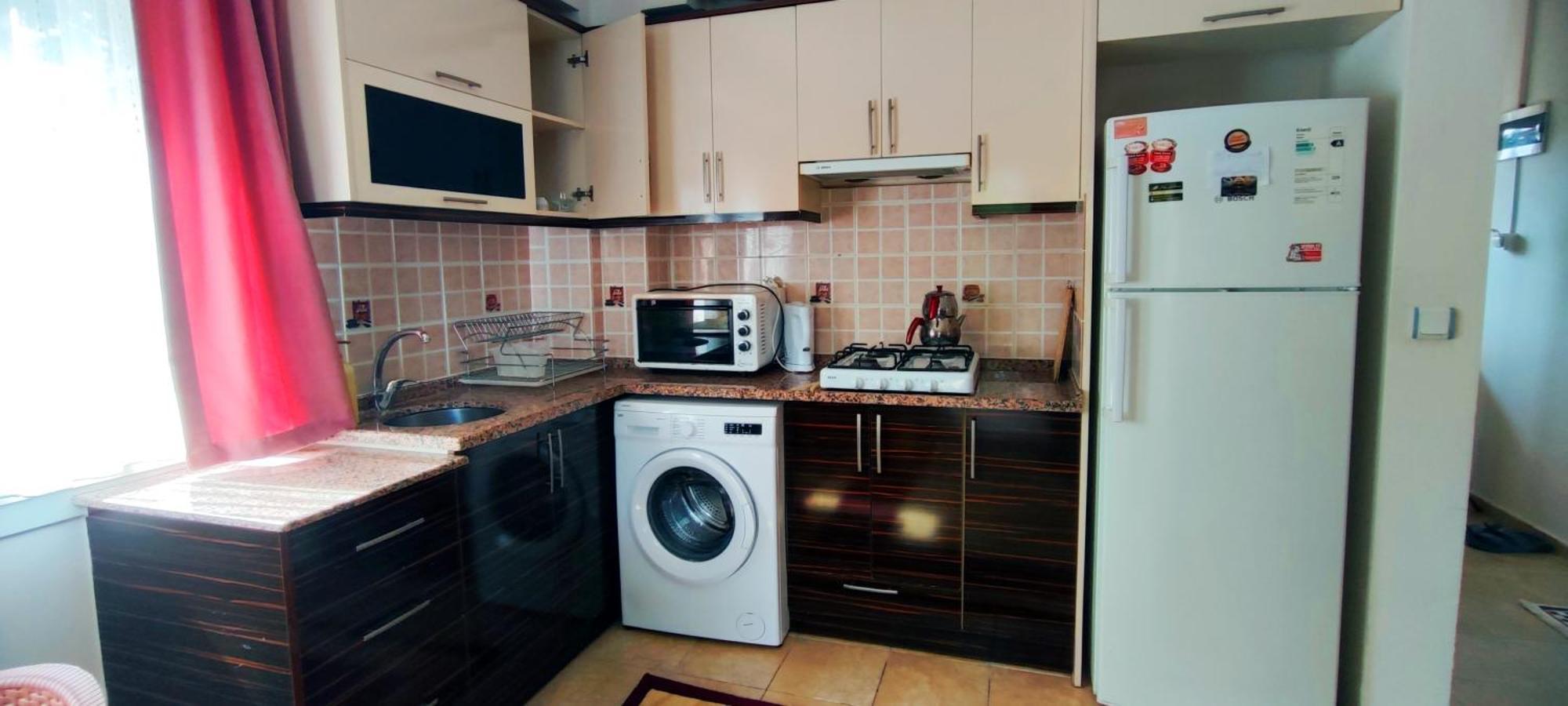 Cileks Aparthotel