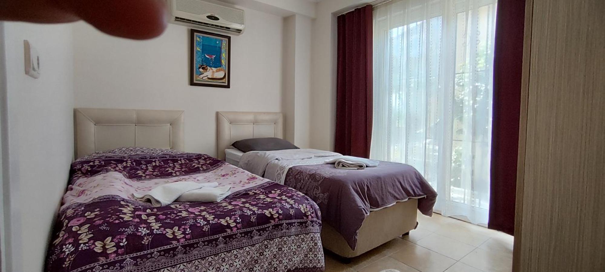 Cileks * Fethiye