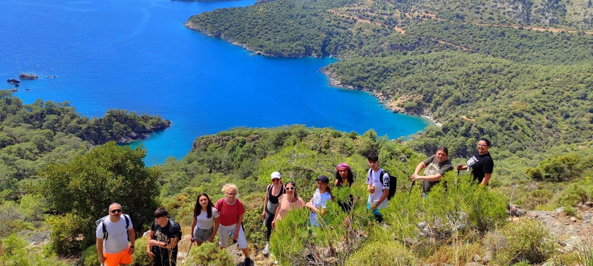 Cileks Fethiye